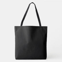 Custom Tote Bag - Shopping Tragetaschen Design