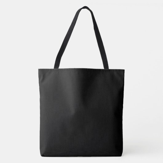Custom Tote Bag - Shopping Tragetaschen Design Tasche (Vorderseite)