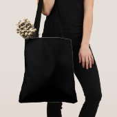 Custom Tote Bag - Shopping Tragetaschen Design Tasche (Von Nahem)