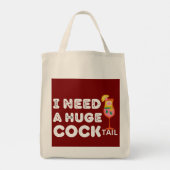 Custom Tote Bag - Stilvoll & praktisch Tragetasche (Rückseite)