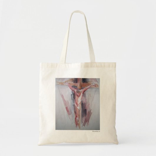Custom Tote Bag Tragetasche (Vorne)