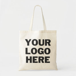 Custom Tote Bag with Logo Tragetasche