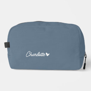 Custom Travel Bag for Women, Makeup Organizer Waschbeutel