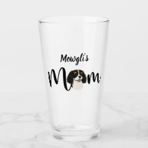 Custom Tri Colored Cavalier 