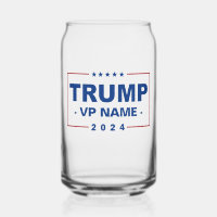 Custom Trump Vice President 2024