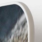 CUSTOM TWO PHOTO PET CAT PICKLEBALL PADDLE (Linke Seite)