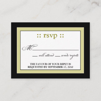 ::custom: UAWG Anniversary Card Begleitkarte