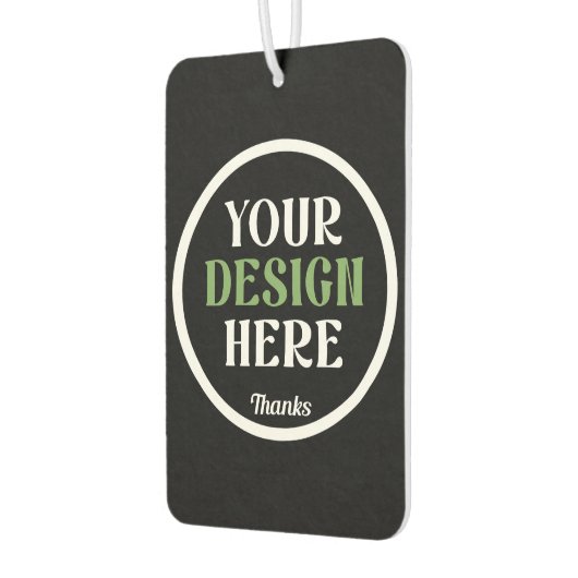 custom, unique, sleek & minimalist autolufterfrischer (Links)