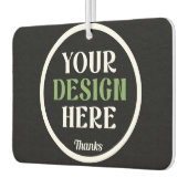 custom, unique, sleek & minimalist autolufterfrischer (Links)