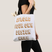 Custom Upload Design Product Tasche (Von Nahem)