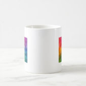 Custom Upload Your Photo Image Here Template Kaffeetasse (Mittel)