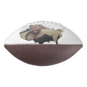Custom USA Foto Tokest Papa Vathers Tag Football (Gedreht 90)