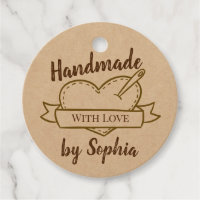 CUSTOM Vintage Pappe Handgefertigt