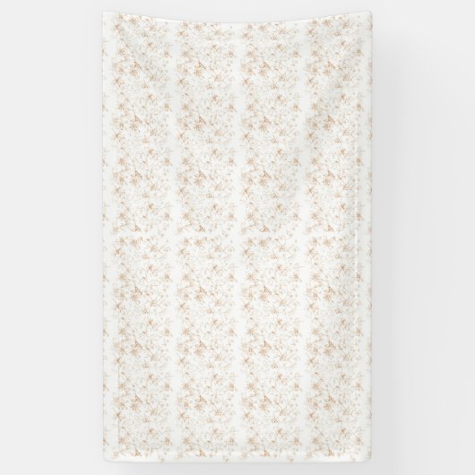 Custom Vinyl Banner | Außenwerbung und Geschäftsze (Vertikal)