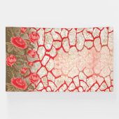 Custom Vinyl Banners | 2x2 bis 3x12 Größe Banner (Horizontal)