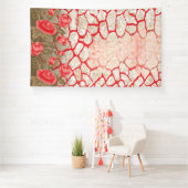 Custom Vinyl Banners | 2x2 bis 3x12 Größe Banner (Insitu)