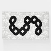 Custom Vinyl Banners ・ 3×6 ・ Schnell & günstig Banner (Horizontal)