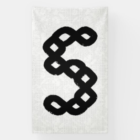 Custom Vinyl Banners ・ 3×6 ・ Schnell & günstig Banner (Vertikal)