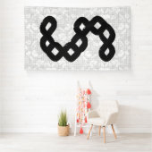 Custom Vinyl Banners ・ 3×6 ・ Schnell & günstig Banner (Insitu)