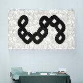 Custom Vinyl Banners ・ 3×6 ・ Schnell & günstig Banner (Messe)