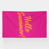 Custom Vinyl Banners | Außenbereich & Personalisie Banner (Horizontal)
