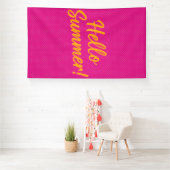 Custom Vinyl Banners | Außenbereich & Personalisie Banner (Insitu)
