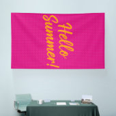 Custom Vinyl Banners | Außenbereich & Personalisie Banner (Messe)