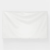 Custom Vinyl Banners | Dauerhaft und stilvoll Banner (Horizontal)