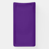 Custom Vinyl Banners for Concerts Banner (Vertikal)