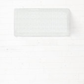 Custom Vinyl Banners | Große Druckzeichen Banner (InSitu)