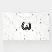 Custom Vinyl Banners | Nutzung im Innen- und Außen Banner (Horizontal)