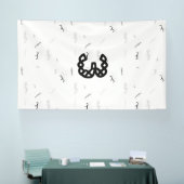 Custom Vinyl Banners | Nutzung im Innen- und Außen Banner (Messe)