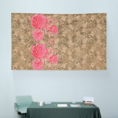 Custom Vinyl Banners | Outdoor & Events Banner (Messe)