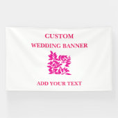 Custom Vinyl Banners | PVC-Außendruck Banner (Horizontal)