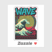 Custom Vinyl Decals | Aufkleber für Auto und Wand (Blatt)