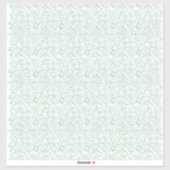 Custom Vinyl Decals | Wasserfeste Aufkleber (Blatt)