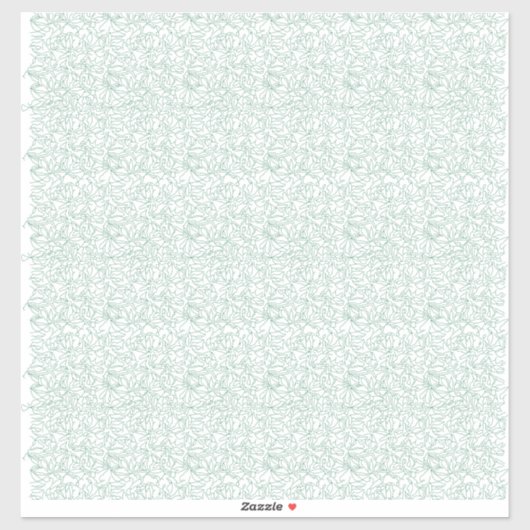 Custom Vinyl Decals | Wasserfeste Aufkleber (Blatt)