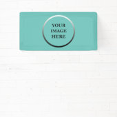 Custom Vinyl & Fabric Banner for Events (InSitu)