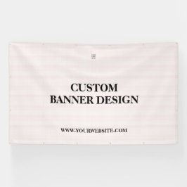 Custom Vinyl & Fabric Banners | Foto und Veranstal Banner