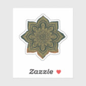 Custom Vinyl Stickers | Auto- und Fenstergrafiken Aufkleber (Blatt)