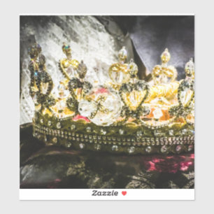 "Custom Vinyl Stickers: Design, Cut und Übernehmen Aufkleber