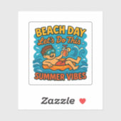 Custom Vinyl Stickers | Wand- und Fensterdekore Aufkleber (Blatt)