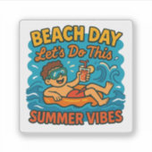 Custom Vinyl Stickers | Wand- und Fensterdekore Aufkleber (Vorderseite)