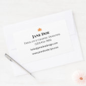 Custom Vinyl Stickers | Wasserdicht und einzigarti (Umschlag)