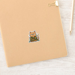 Custom Vinyl Stickers | Wasserdichte Decks Aufkleber