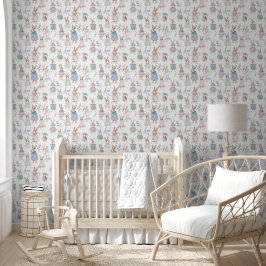 CUSTOM WALLPAPIER TAPETE