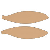 Custom Warm Sand Basketball (Panele)