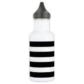 Custom - Water Flasche (18 oz) Edelstahlflasche (Links)