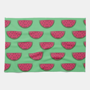 Custom Watermelon Küchentücher