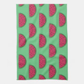 Custom Watermelon Küchentücher (Vertikal)